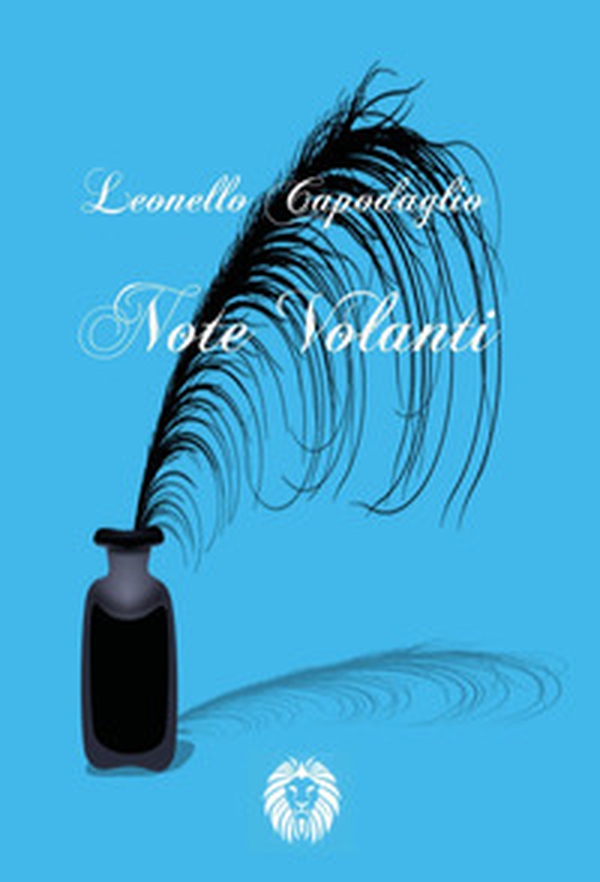 Note volanti - Librerie.coop Note volanti - Librerie.coop