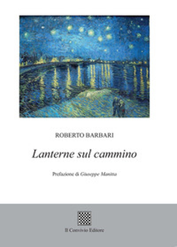 Lanterne sul cammino - Librerie.coop Lanterne sul cammino - Librerie.coop