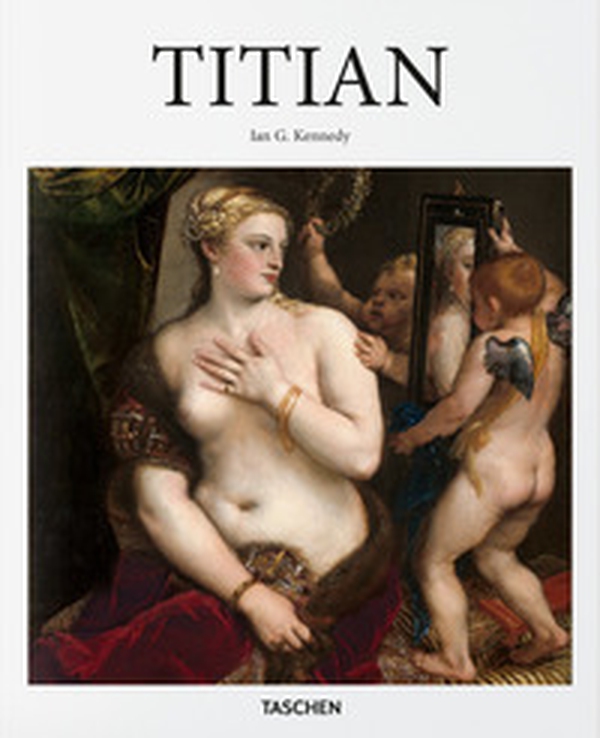 Titian - Librerie.coop Titian - Librerie.coop