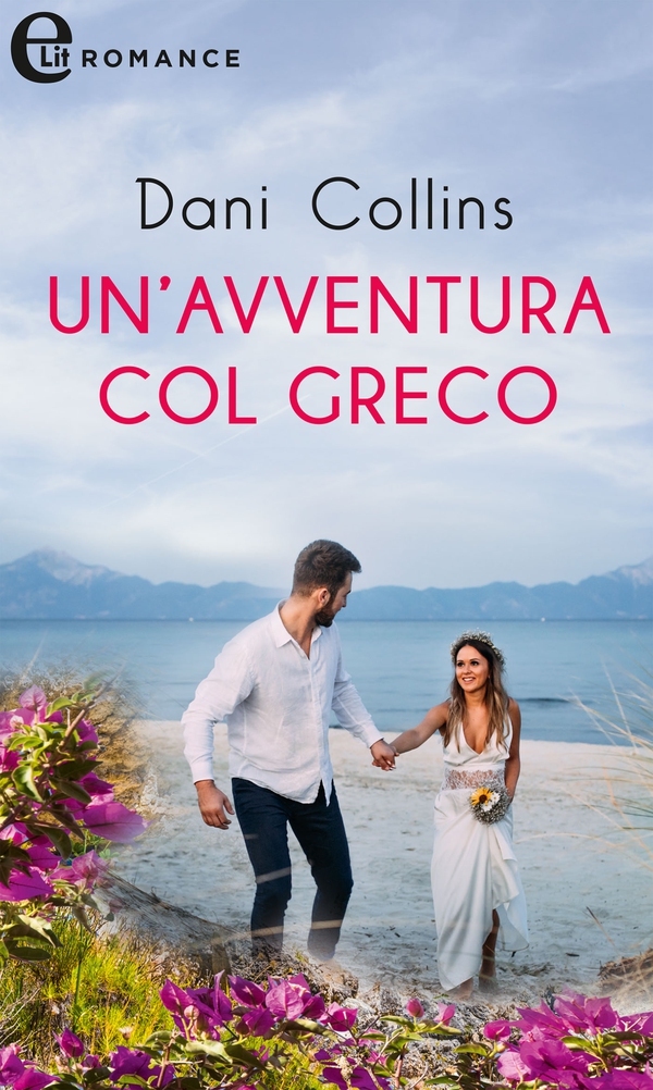 Un'avventura col greco (eLit) - Librerie.coop Un'avventura col greco (eLit) - Librerie.coop