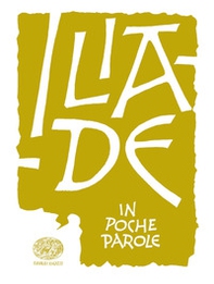 Iliade da Omero - Librerie.coop