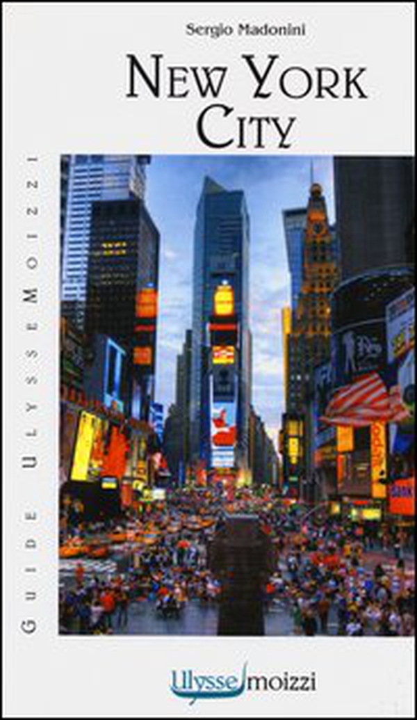 New York City - Librerie.coop New York City - Librerie.coop
