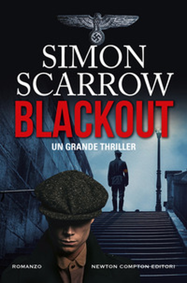 Blackout - Librerie.coop Blackout - Librerie.coop