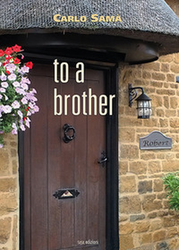 To a brother - Librerie.coop To a brother - Librerie.coop