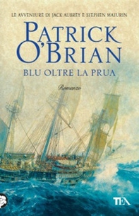 Blu oltre la prua - Librerie.coop Blu oltre la prua - Librerie.coop