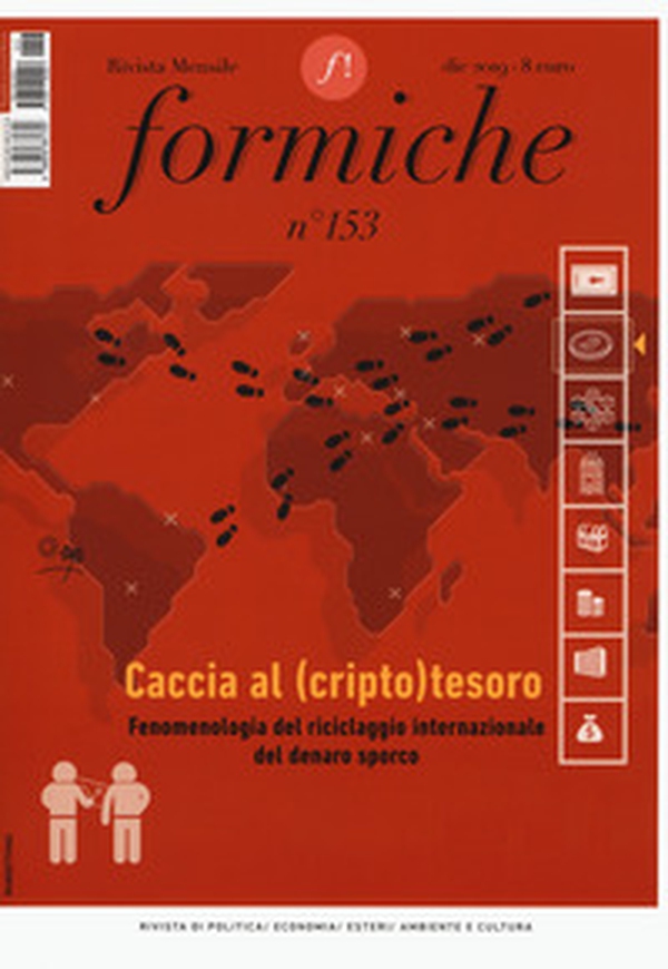 Formiche - Librerie.coop Formiche - Librerie.coop
