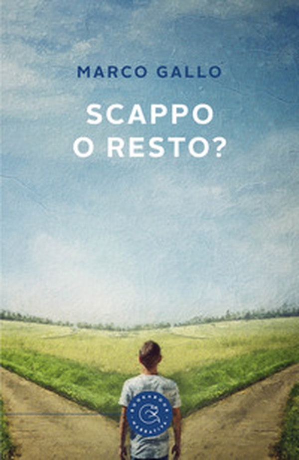 Scappo o resto? - Librerie.coop Scappo o resto? - Librerie.coop