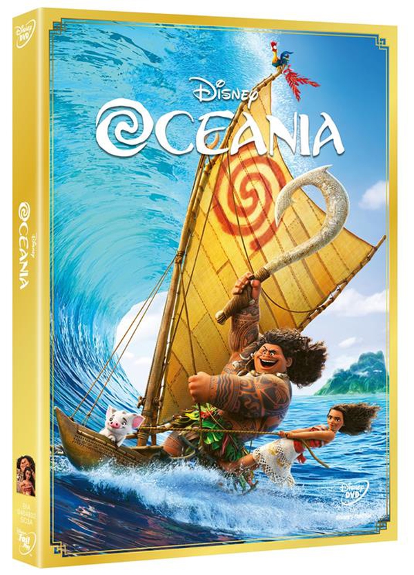 Oceania - Librerie.coop