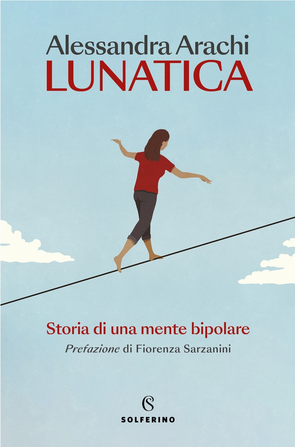 Lunatica - Librerie.coop Lunatica - Librerie.coop