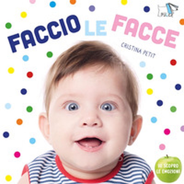 Faccio le facce - Librerie.coop