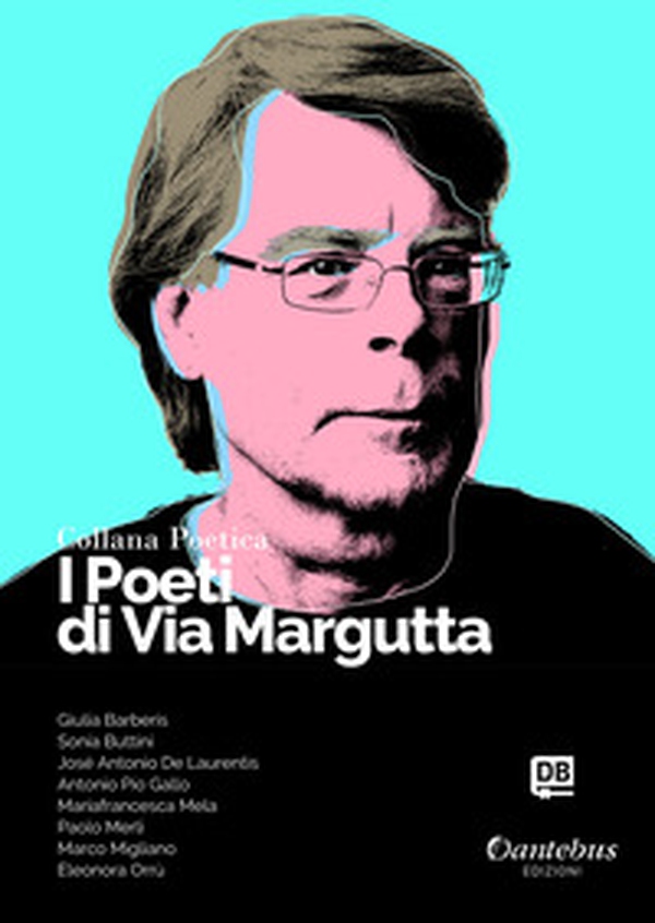 I poeti di Via Margutta. Collana poetica - Librerie.coop I poeti di Via Margutta. Collana poetica - Librerie.coop