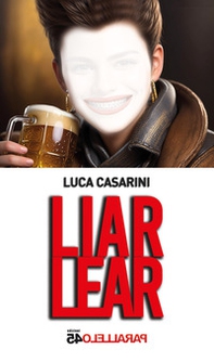 Liar Lear - Librerie.coop