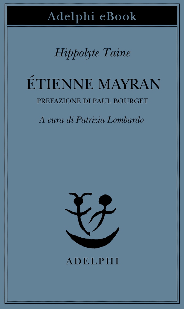 Étienne Mayran - Librerie.coop Étienne Mayran - Librerie.coop