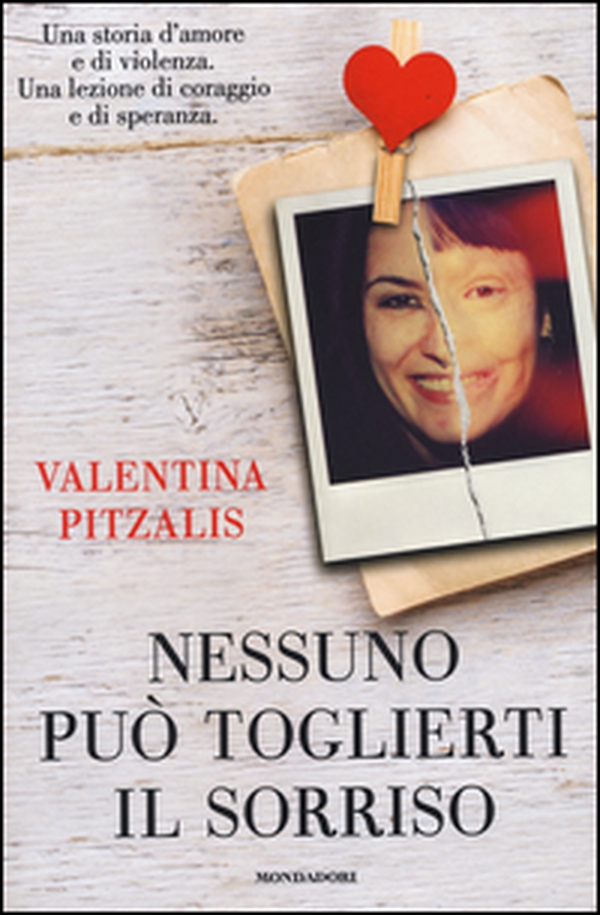 Nessuno può toglierti il sorriso - Librerie.coop Nessuno può toglierti il sorriso - Librerie.coop
