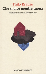 Che si dice mentre tuona - Librerie.coop