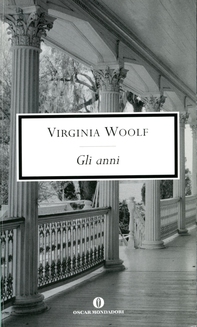 Gli anni (Mondadori) - Librerie.coop
