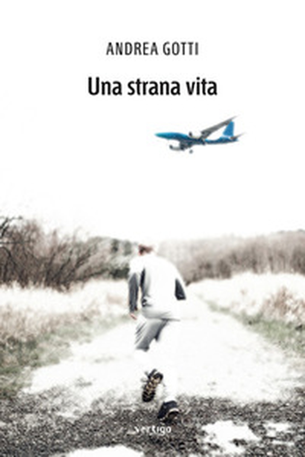 Una strana vita - Librerie.coop Una strana vita - Librerie.coop