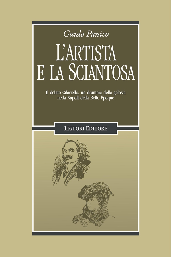 L’artista e la sciantosa - Librerie.coop L’artista e la sciantosa - Librerie.coop