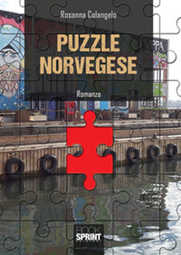 Puzzle norvegese - Librerie.coop Puzzle norvegese - Librerie.coop