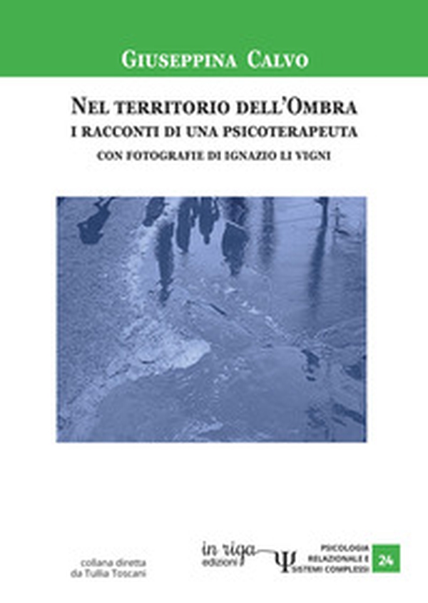 Nel territorio dell'ombra. I racconti di una psicoterapeuta - Librerie.coop Nel territorio dell'ombra. I racconti di una psicoterapeuta - Librerie.coop