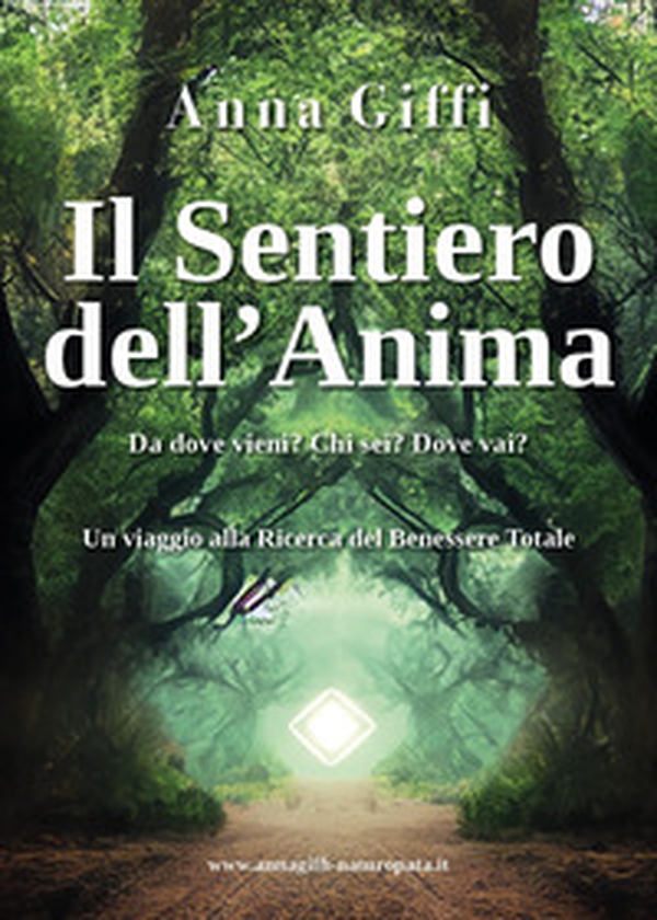 Il sentiero dell'anima. Da dove vieni? Chi sei? Dove vai? - Librerie.coop Il sentiero dell'anima. Da dove vieni? Chi sei? Dove vai? - Librerie.coop