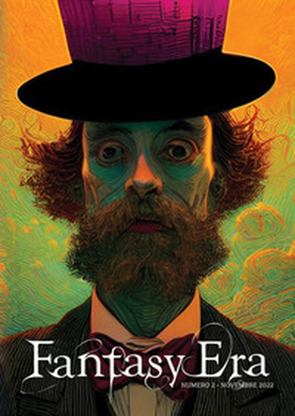 Fantasy era - Vol. 2 - Librerie.coop Fantasy era - Vol. 2 - Librerie.coop