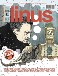 Linus. Novembre 2020 - Librerie.coop Linus. Novembre 2020 - Librerie.coop