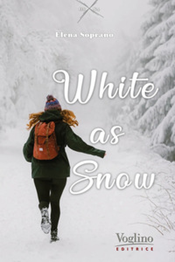 White as snow - Librerie.coop White as snow - Librerie.coop