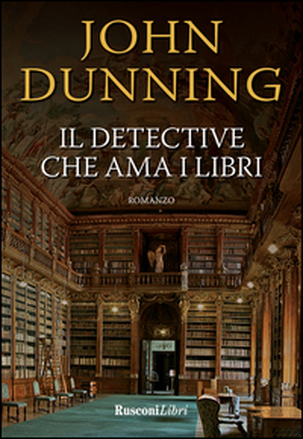 Il detective che ama i libri - Librerie.coop Il detective che ama i libri - Librerie.coop