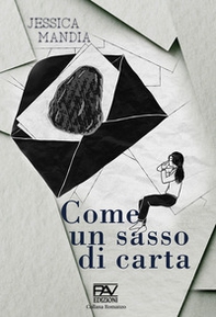 Come un sasso di carta - Librerie.coop Come un sasso di carta - Librerie.coop