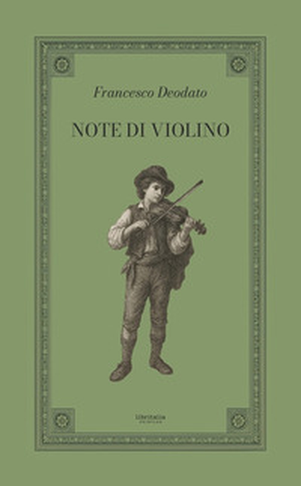Note di violino - Librerie.coop