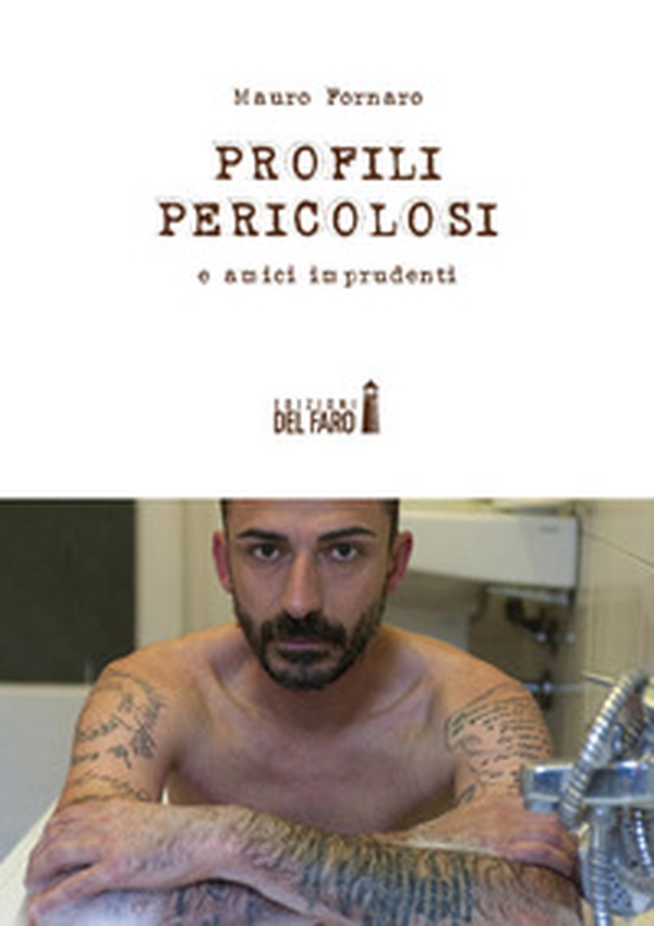 Profili pericolosi e amici imprudenti - Librerie.coop Profili pericolosi e amici imprudenti - Librerie.coop