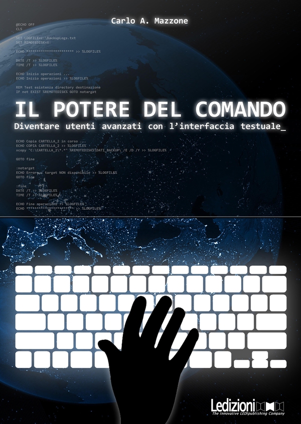 Il potere del comando - Librerie.coop