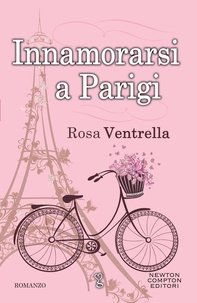 Innamorarsi a Parigi - Librerie.coop