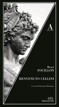 Benvenuto Cellini - Librerie.coop