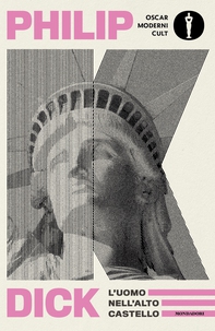 L'uomo nell'alto castello - Librerie.coop