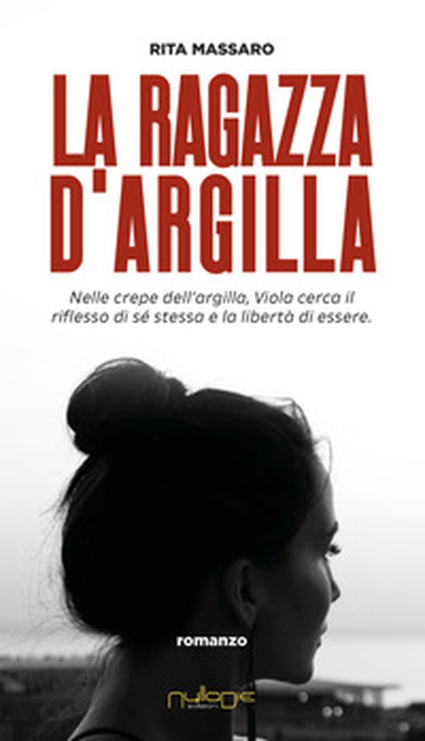 La ragazza d'argilla - Librerie.coop La ragazza d'argilla - Librerie.coop