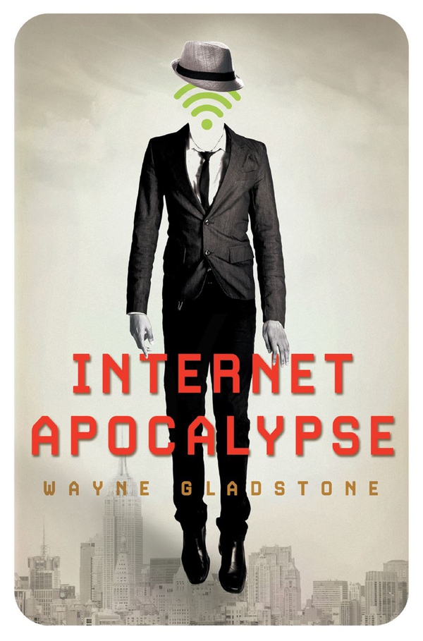 Internet Apocalypse - Librerie.coop Internet Apocalypse - Librerie.coop