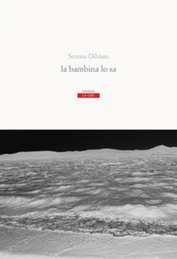 La bambina lo sa - Librerie.coop La bambina lo sa - Librerie.coop