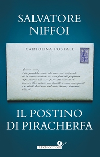 Il postino di Piracherfa - Librerie.coop Il postino di Piracherfa - Librerie.coop