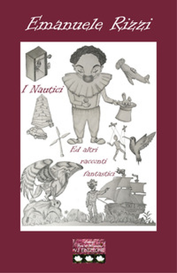 I Nautici ed altri racconti fantastici - Librerie.coop I Nautici ed altri racconti fantastici - Librerie.coop