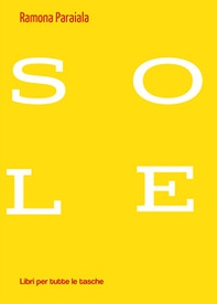 Sole - Librerie.coop Sole - Librerie.coop