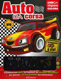 Auto da corsa - Librerie.coop