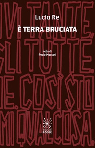 È terra bruciata - Librerie.coop