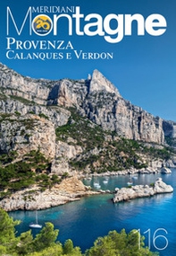 Provenza. Calanques e Verdon - Librerie.coop