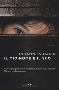 Il mio nome e il suo - Librerie.coop