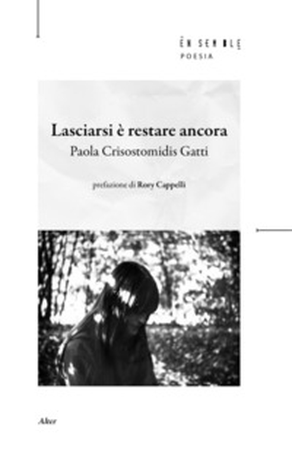 Lasciarsi è restare ancora - Librerie.coop