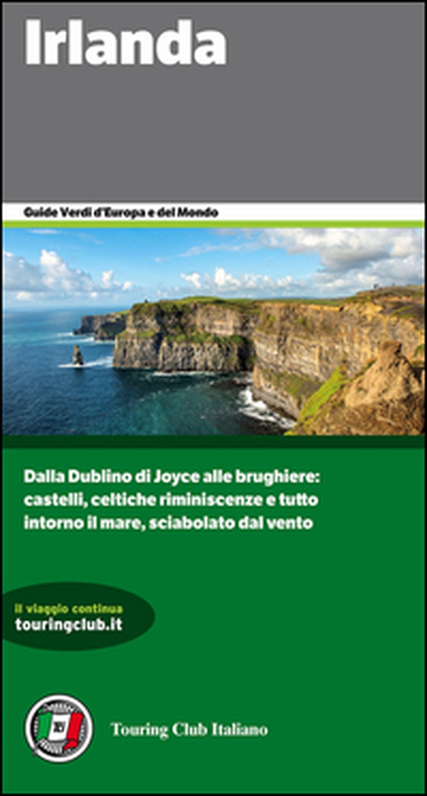 Irlanda - Librerie.coop Irlanda - Librerie.coop