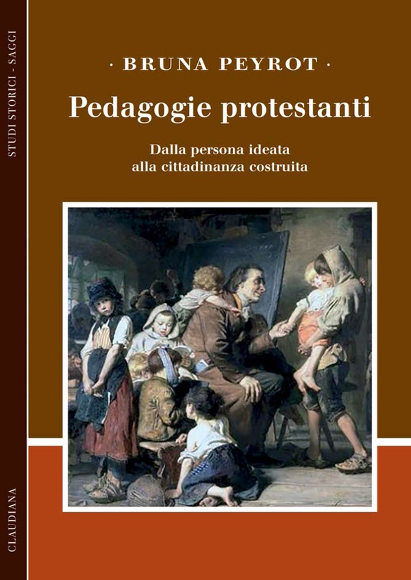 Pedagogie protestanti - Librerie.coop Pedagogie protestanti - Librerie.coop