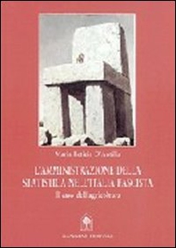 L'amministrazione della statistica nell'Italia fascista. Il caso dell'agricoltura - Librerie.coop L'amministrazione della statistica nell'Italia fascista. Il caso dell'agricoltura - Librerie.coop